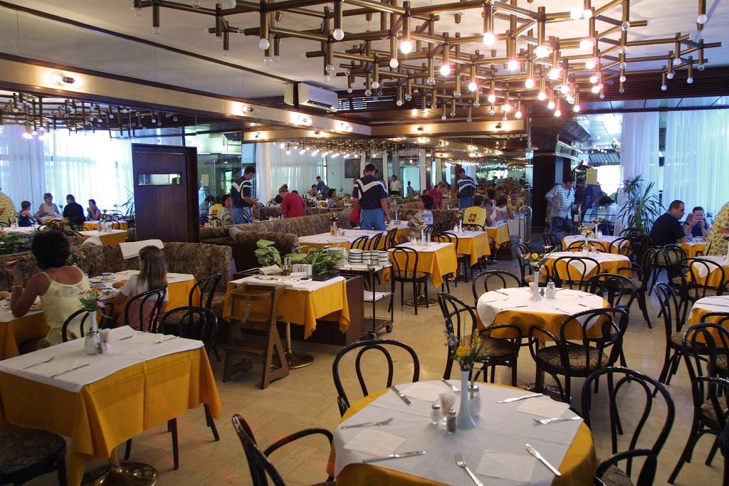 Hotel Adriatic Omišalj Екстериор снимка