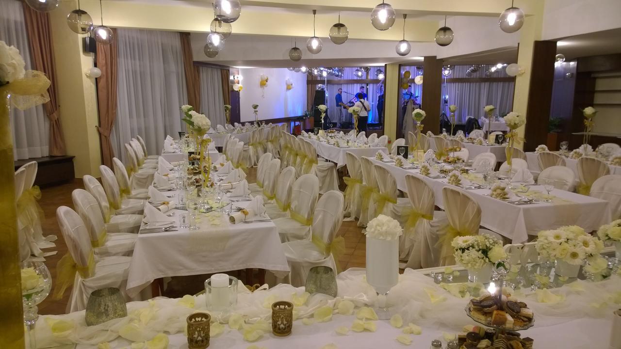 Hotel Adriatic Omišalj Екстериор снимка