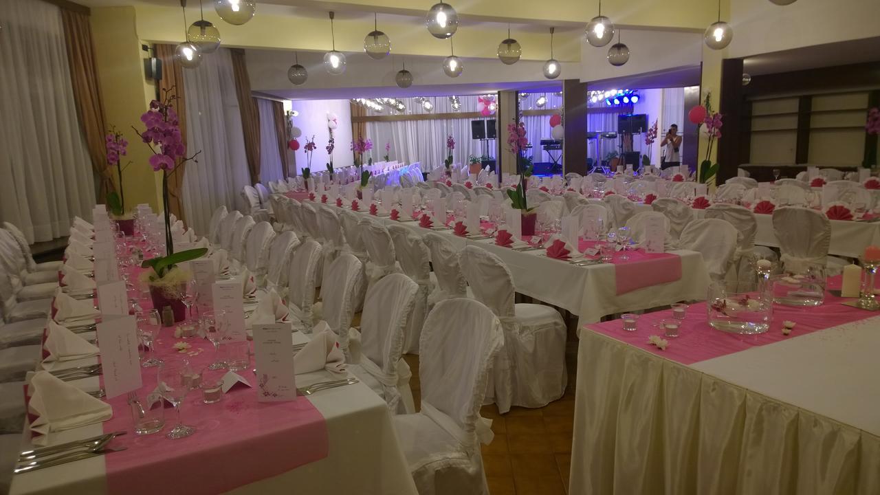 Hotel Adriatic Omišalj Екстериор снимка